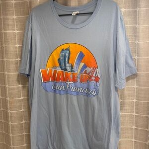 🏠 Full House “Wake Up San Francisco!” Tee